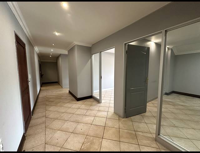 100M² OFFICE TO LET IN HIGHVELD BUSINESS PARK